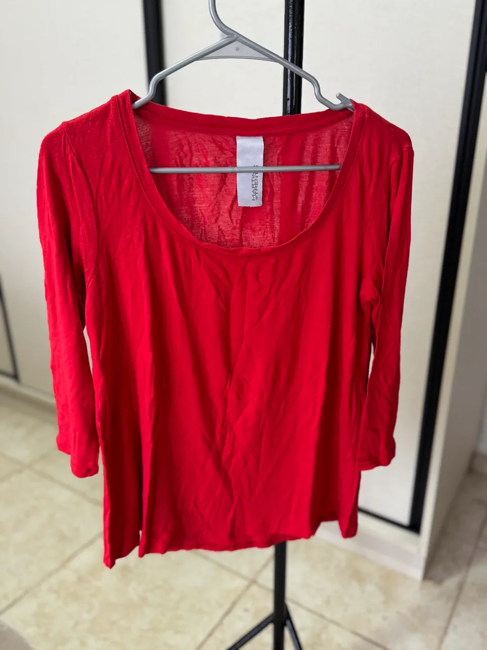 Remera Martina Di Trento - imagen 1
