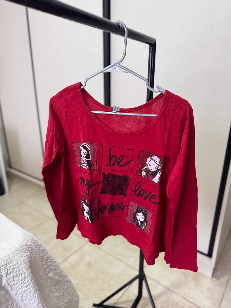 Remera 47 Street - imagen 1