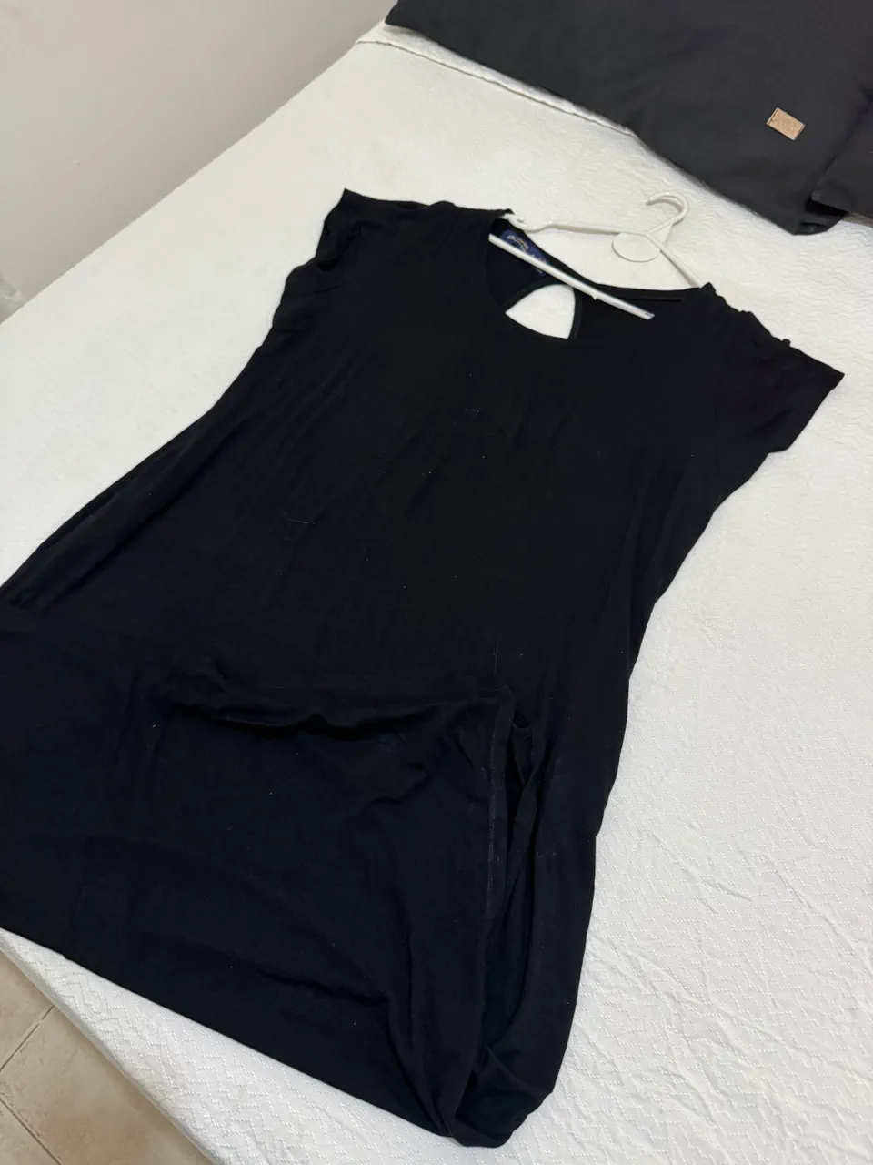 Vestido Ok denim - imagen 1