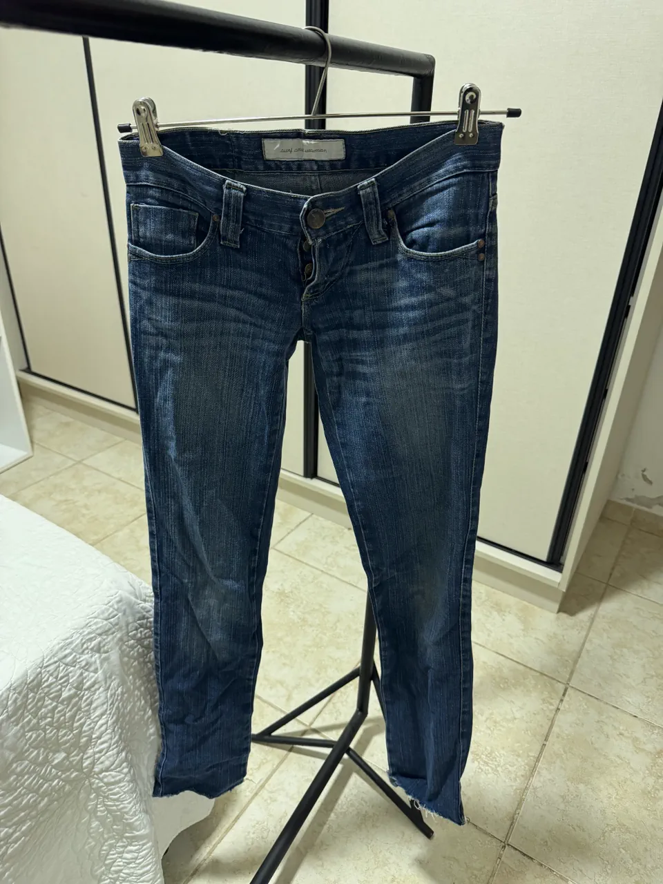 Jean Sin marca - imagen 1
