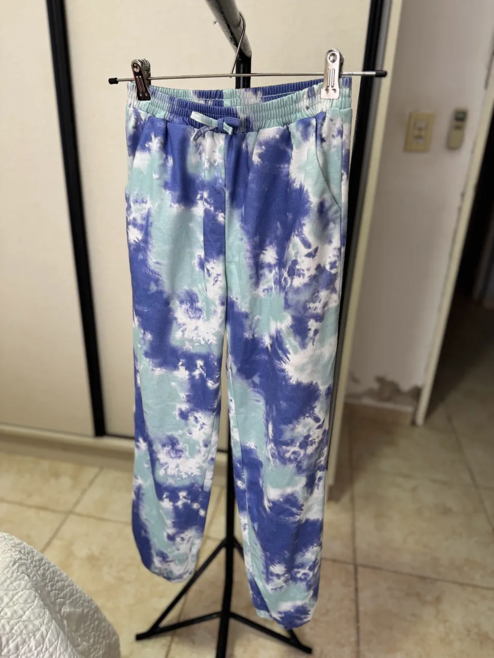 Pantalón Shein · Talle 12 años / 152 cm