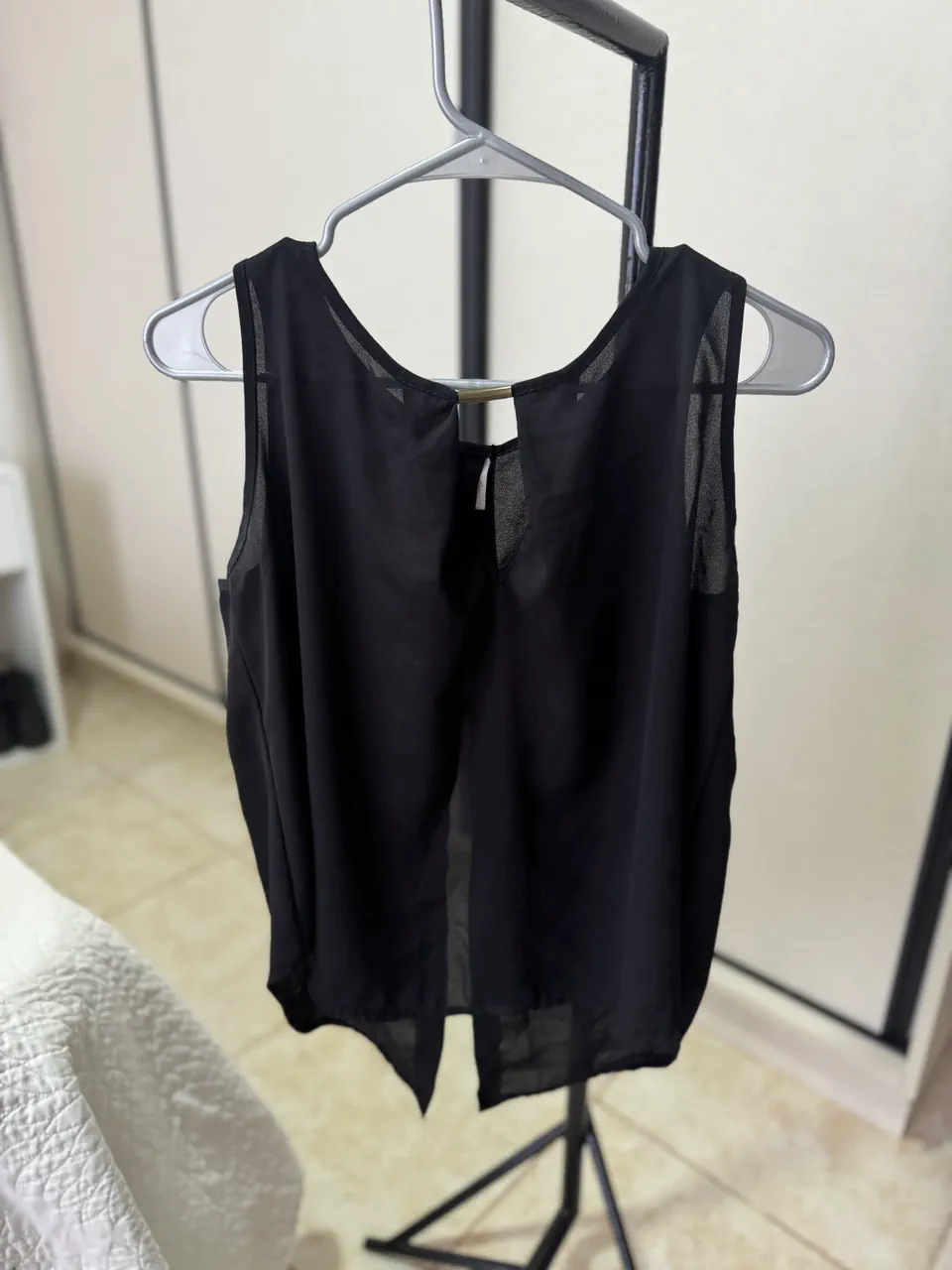Musculosa Sin marca - imagen 1