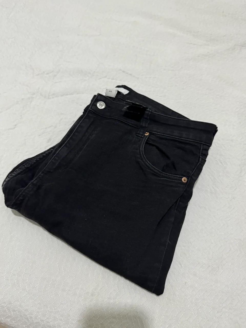 Jean H&M · Talle EU 50