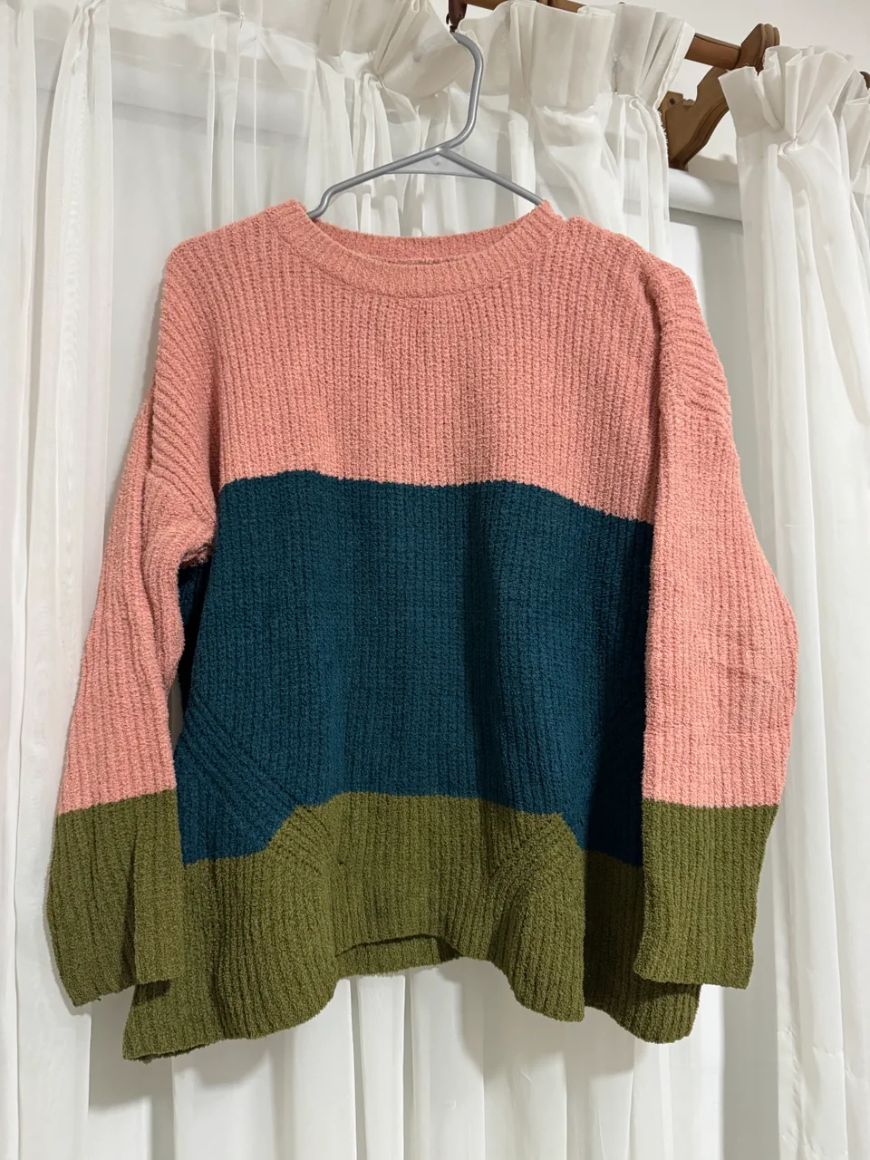 Sweater Sin marca - imagen 1
