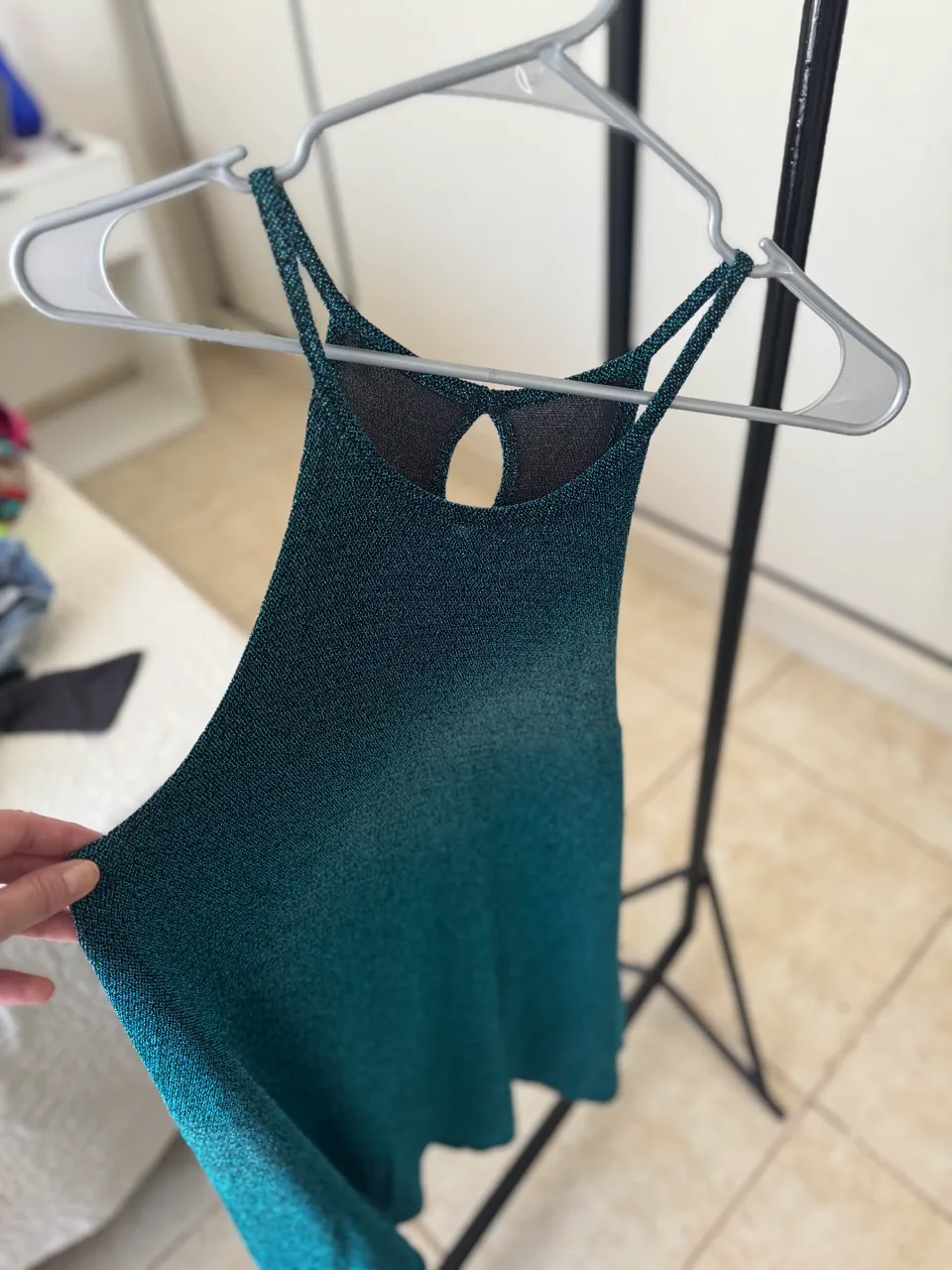 Vestido Sin marca - imagen 1