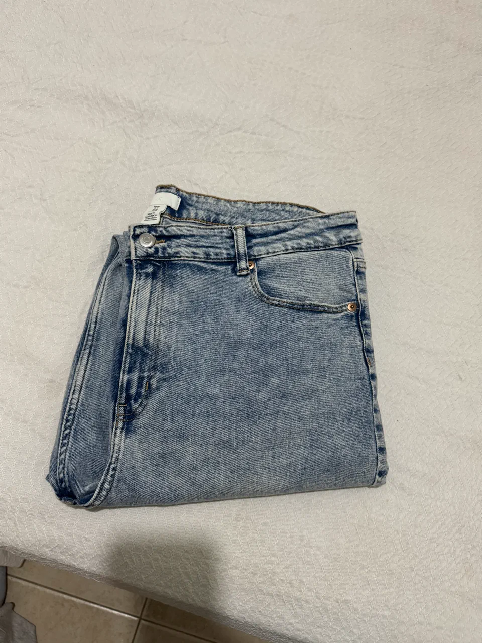 Jean H&M - imagen 1