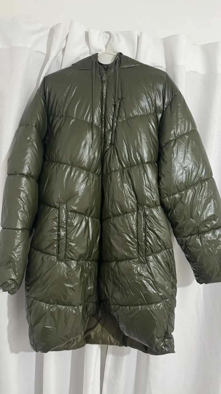 Campera Target - imagen 1