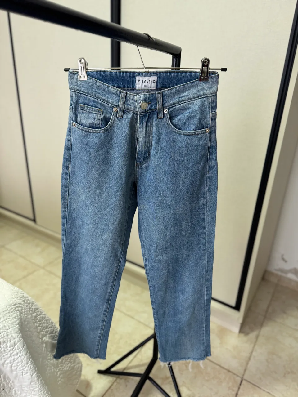 Jean Y-lovers - imagen 1
