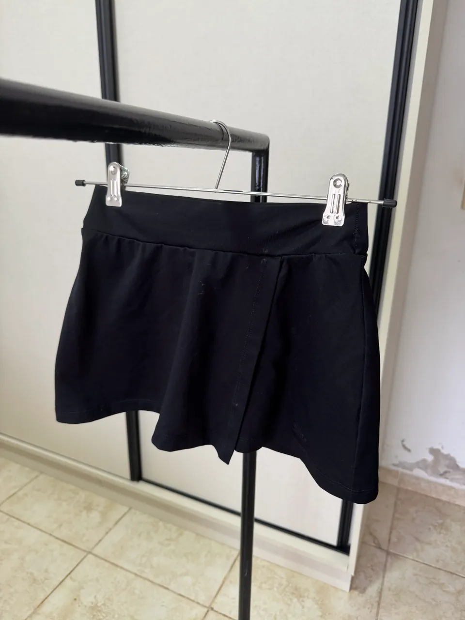 Pollera No recuerdo · Talle M