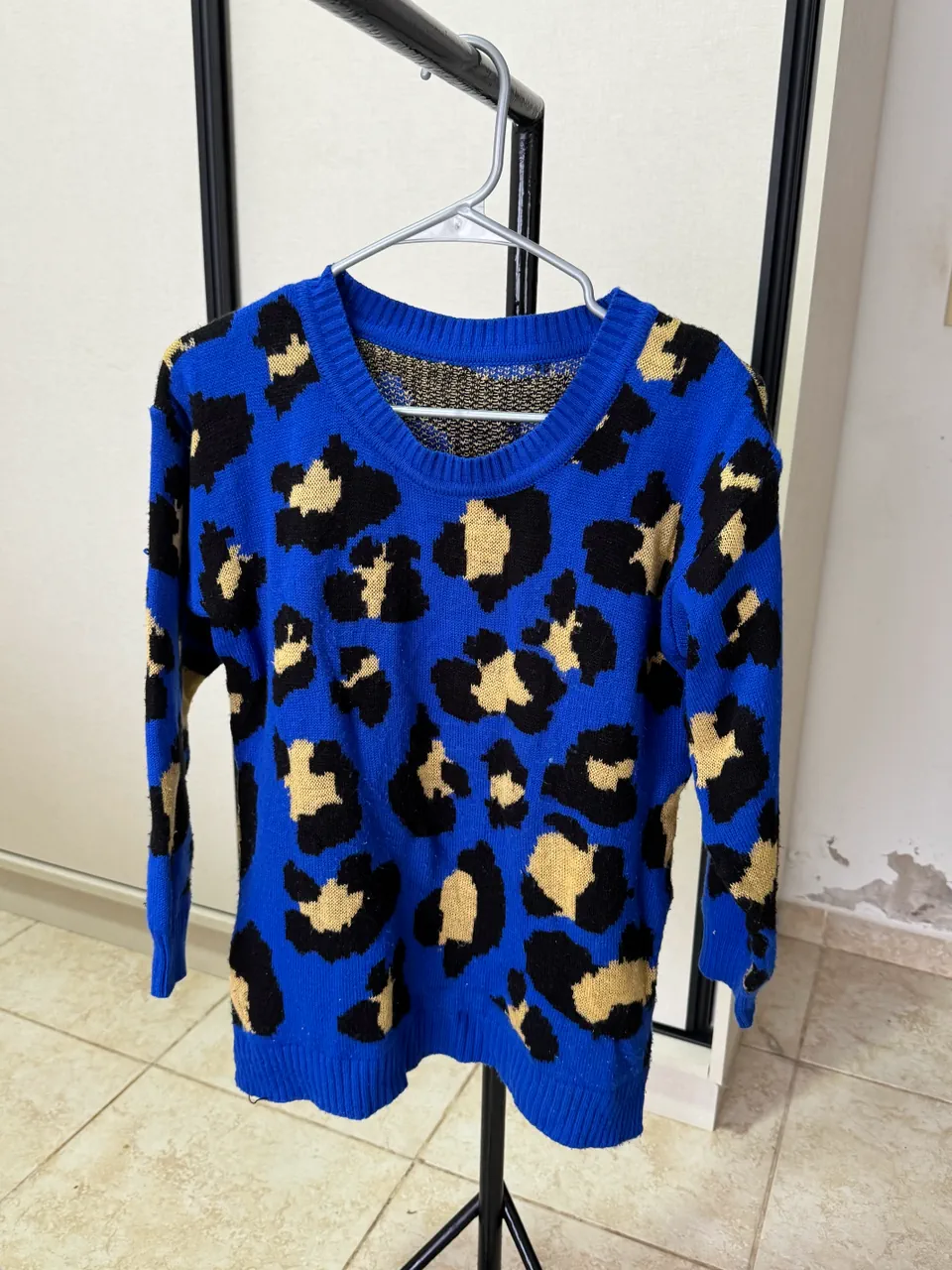 Sweater Sin marca - imagen 1