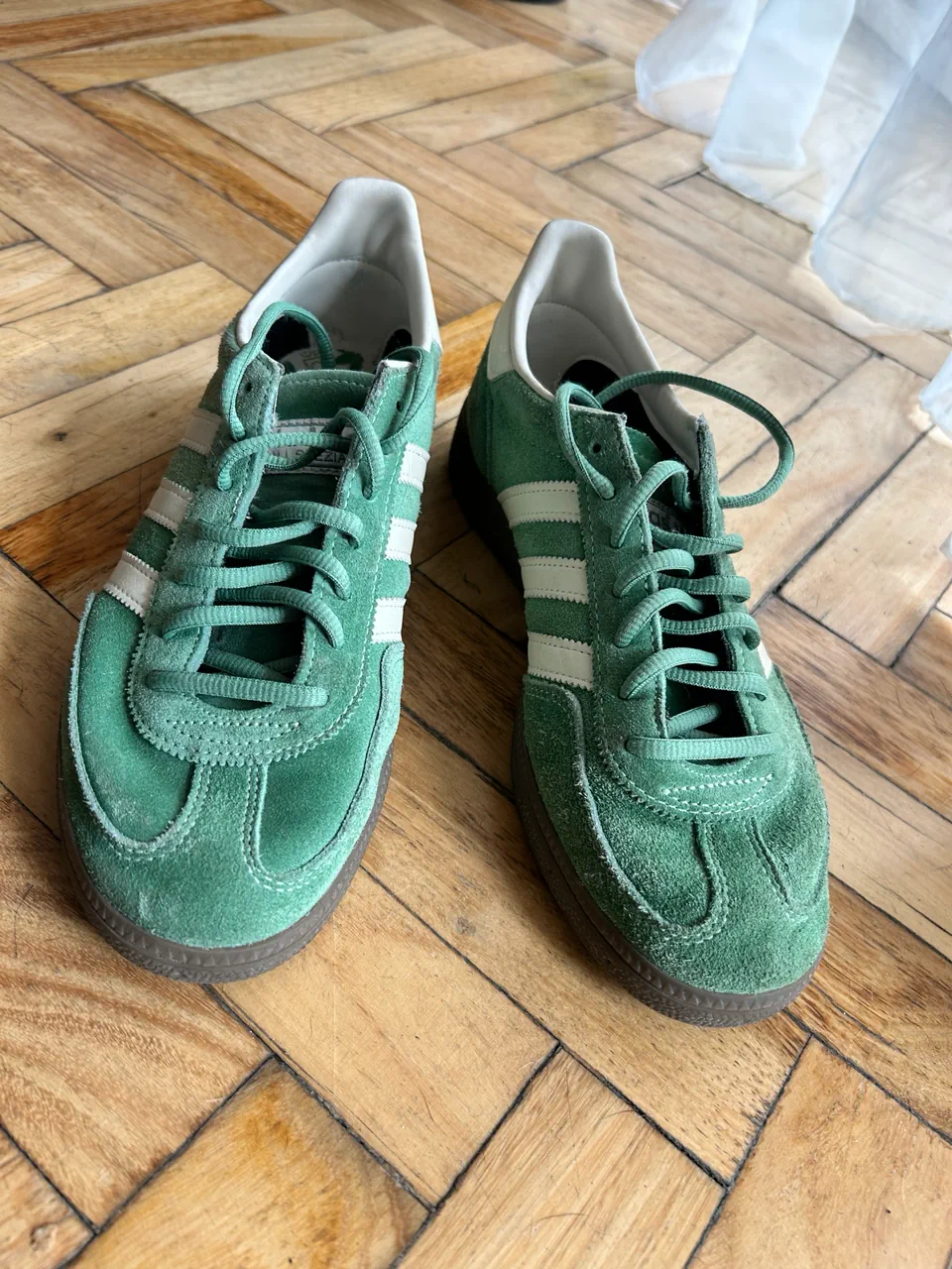 Zapatillas adidas - imagen 1