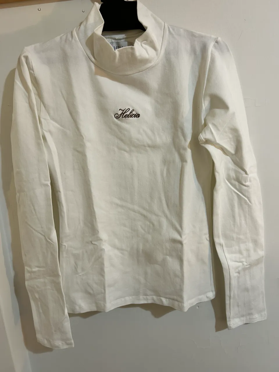 Remera Helicia - imagen 1