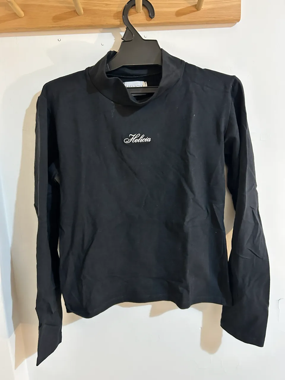 Remera Helicia - imagen 1