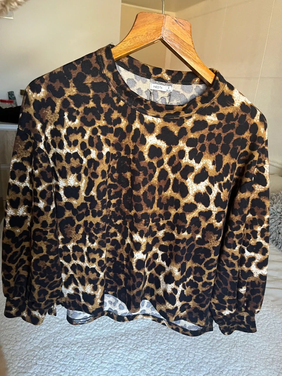 Remera Inedita - imagen 1