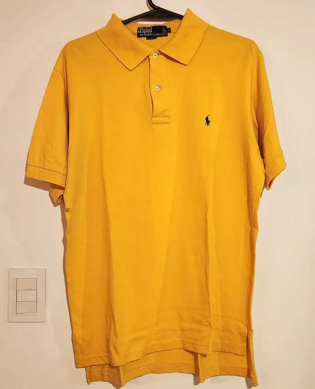 Polo Ralph Lauren · Talle S
