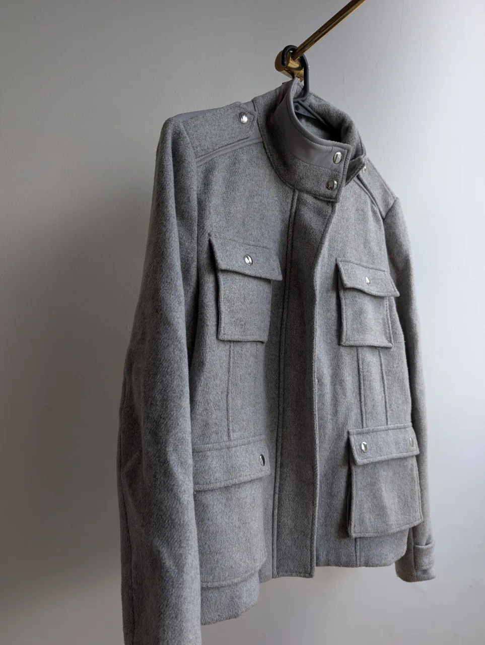 Calvin Klein · Talle M