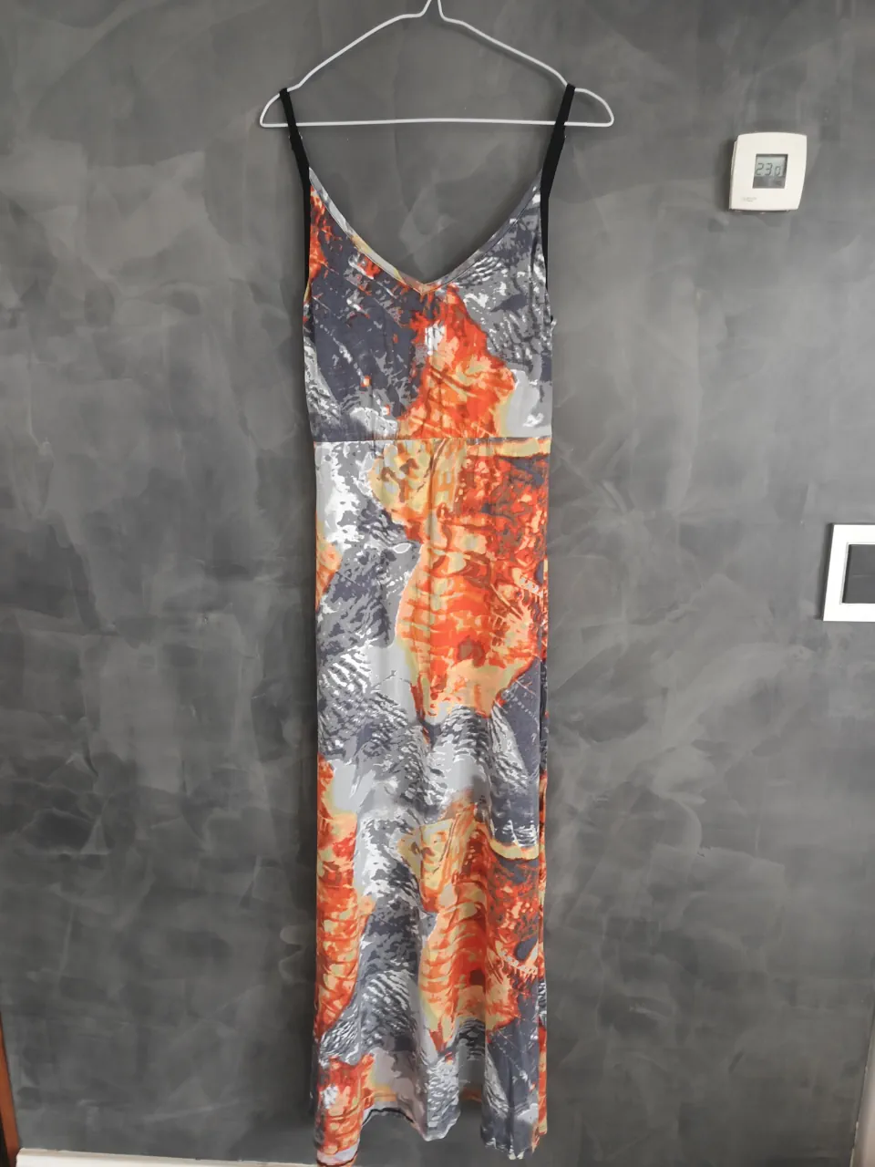 Vestido Martina Di Trento - imagen 1