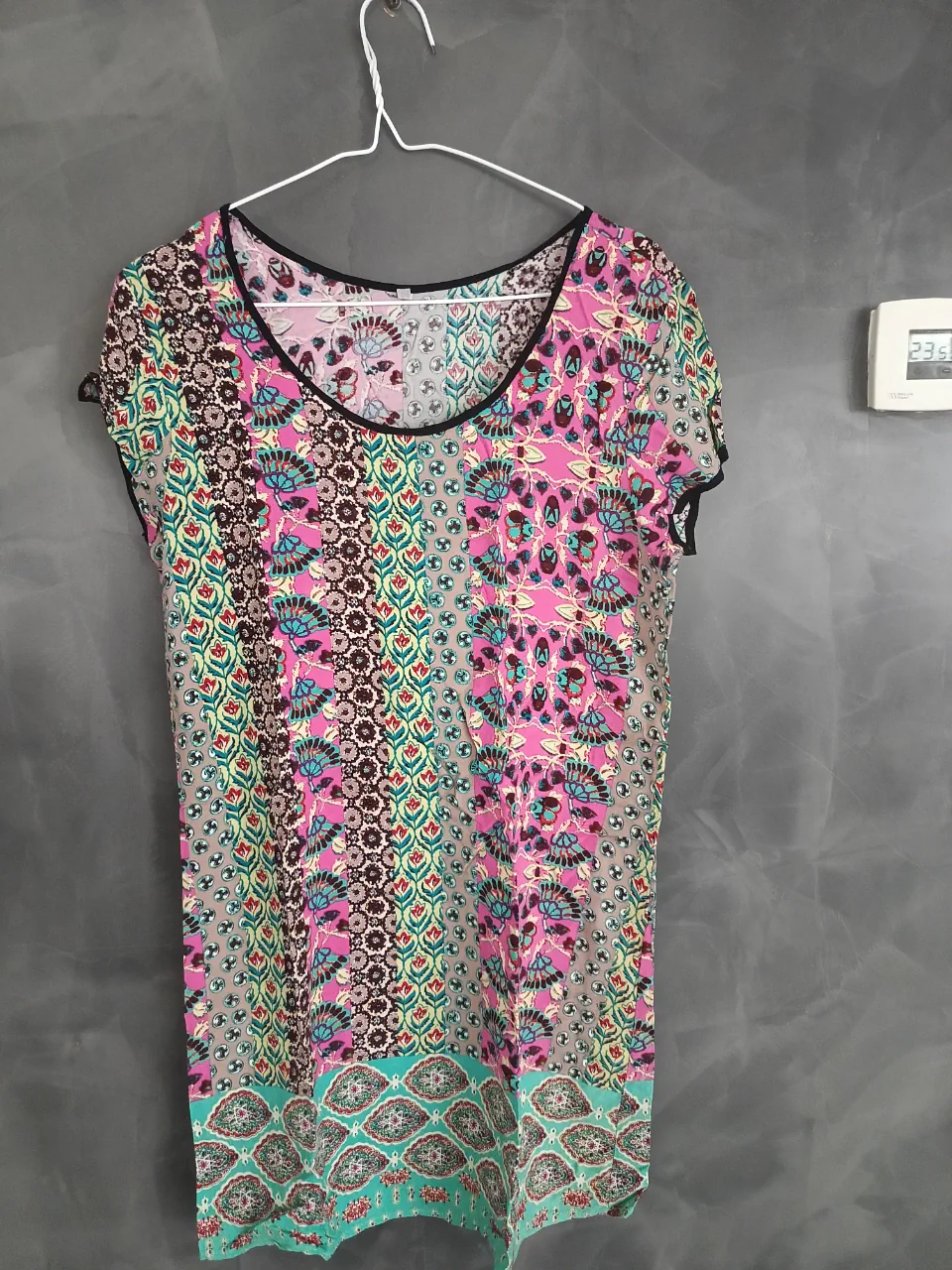 Vestido Sin marca - imagen 1