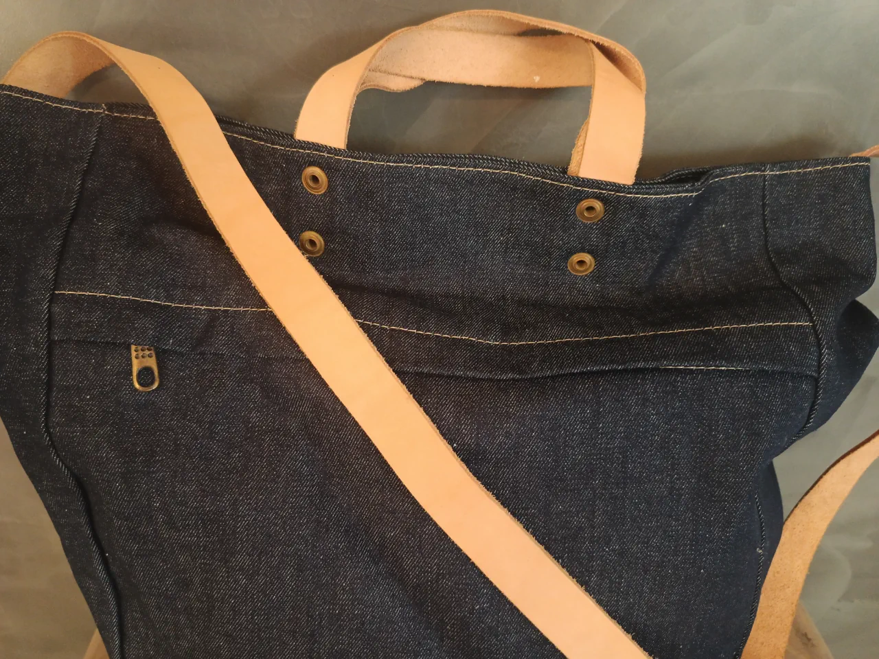 Tote bag Bruma - imagen 1