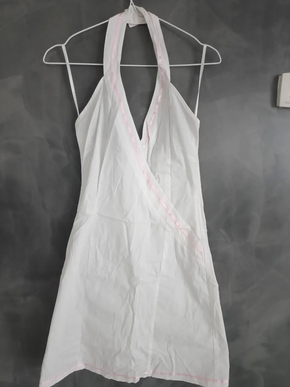 Vestido Tramps · Talle S