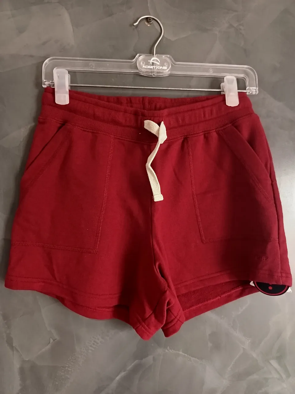 Short Martina Di Trento · Talle M