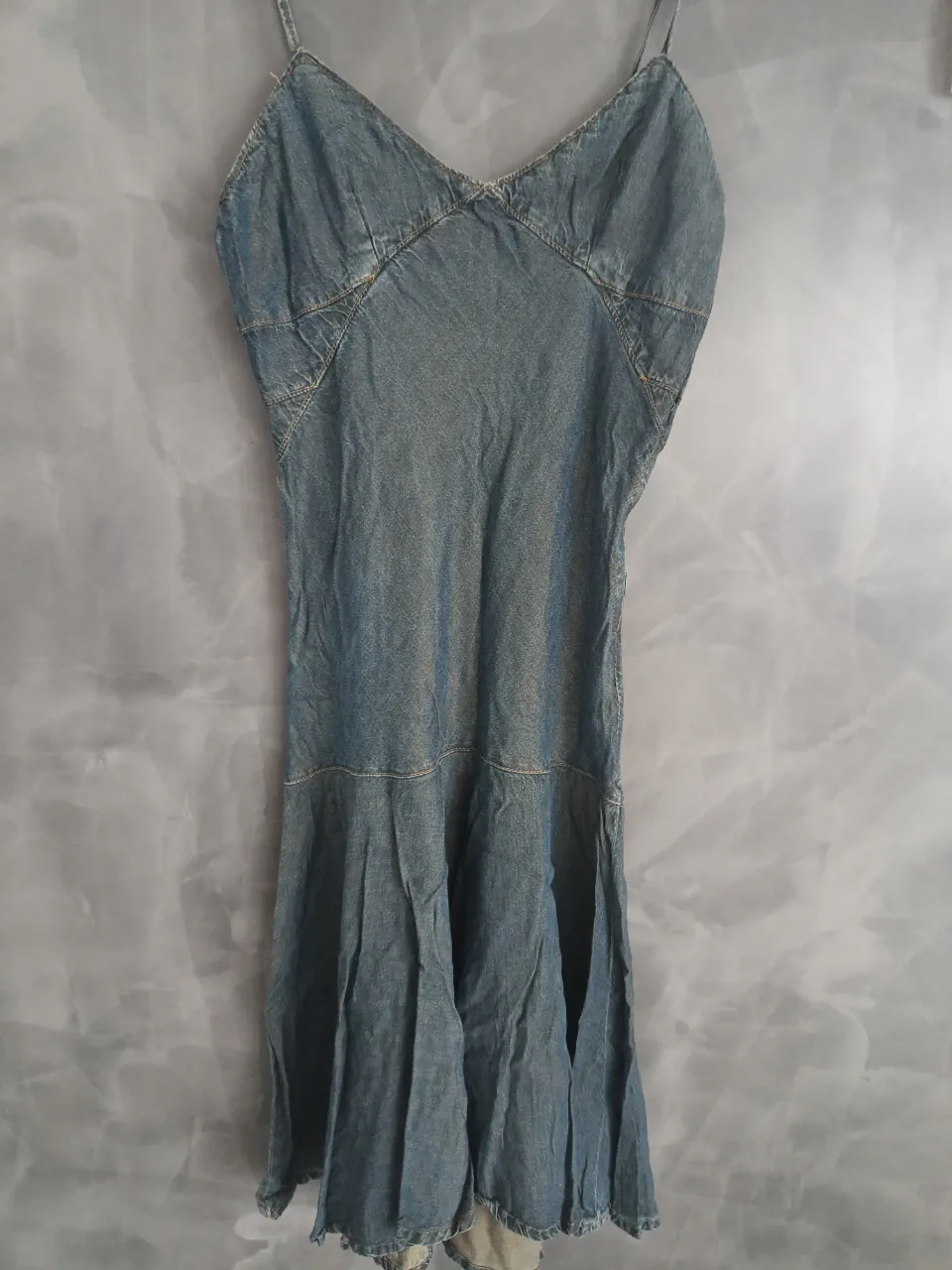 Vestido Wrangler - imagen 1