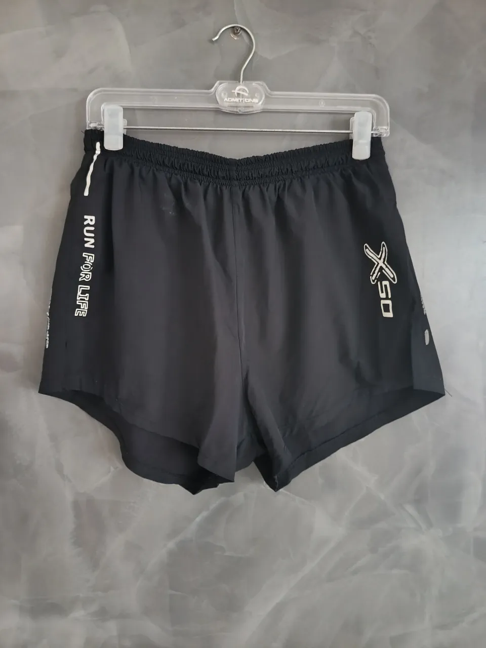 Short Osx - imagen 1