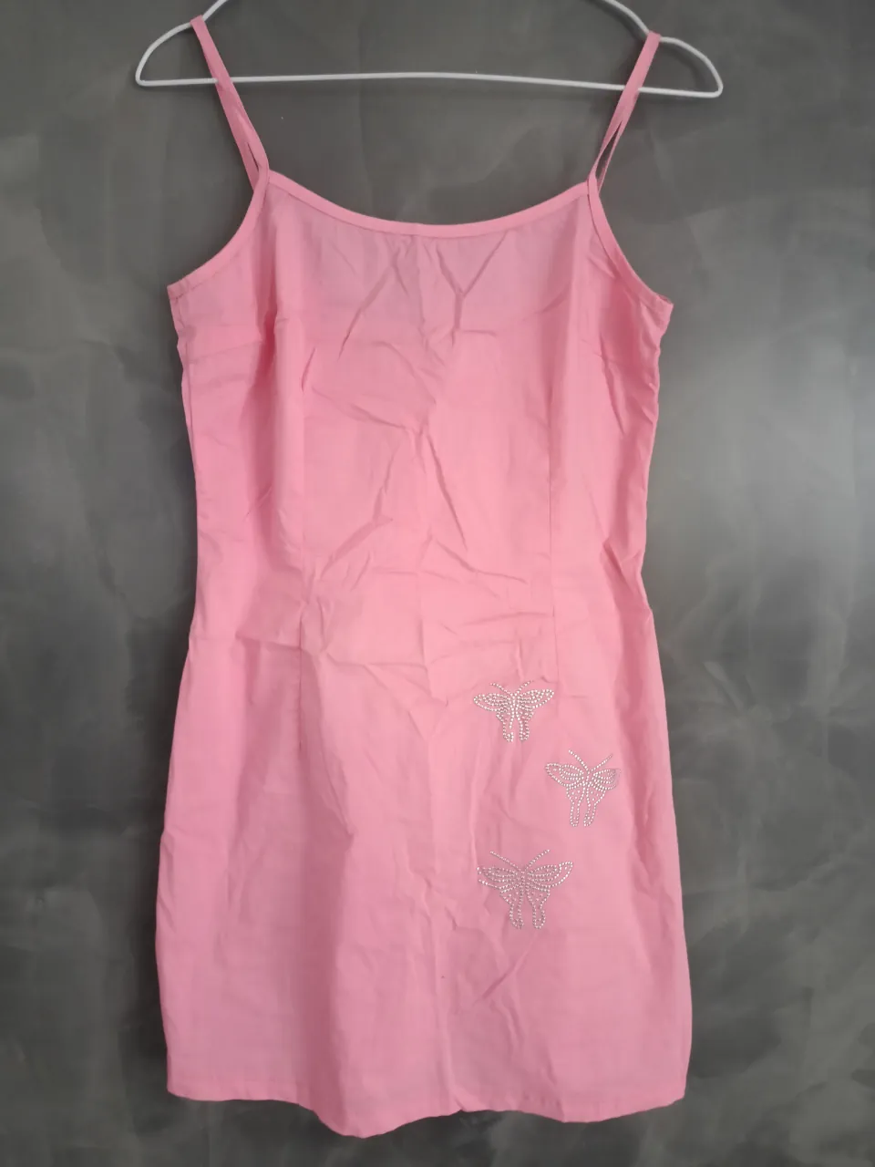 Vestido Paula Cohen d' Anvers - imagen 1