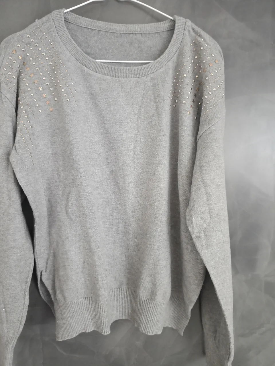 Sweater Sin marca - imagen 1