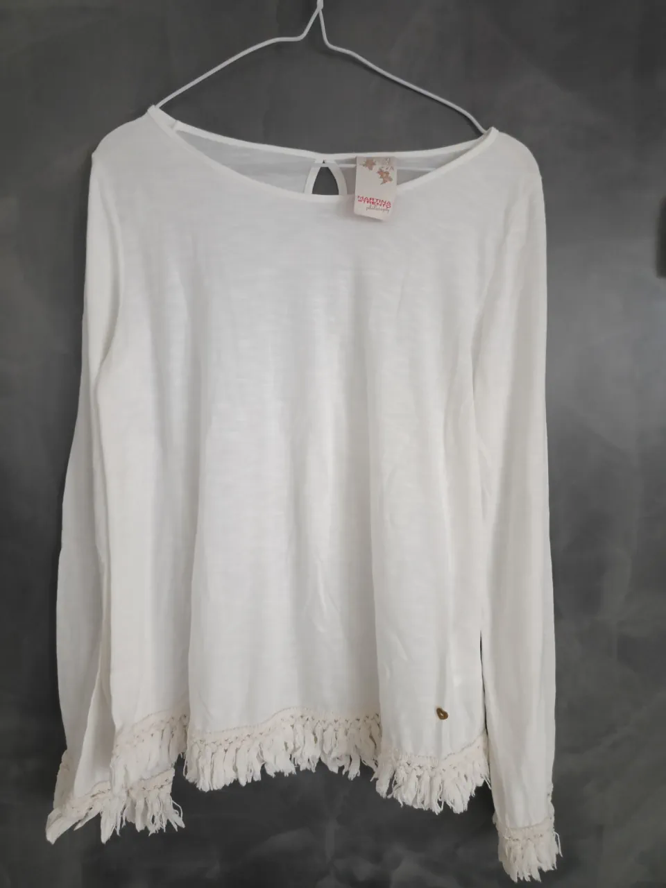 Remera Martina Di Trento - imagen 1