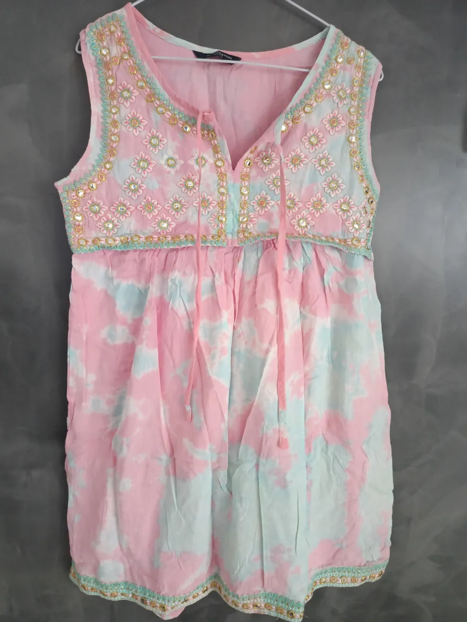 Vestido Kevigston - imagen 1