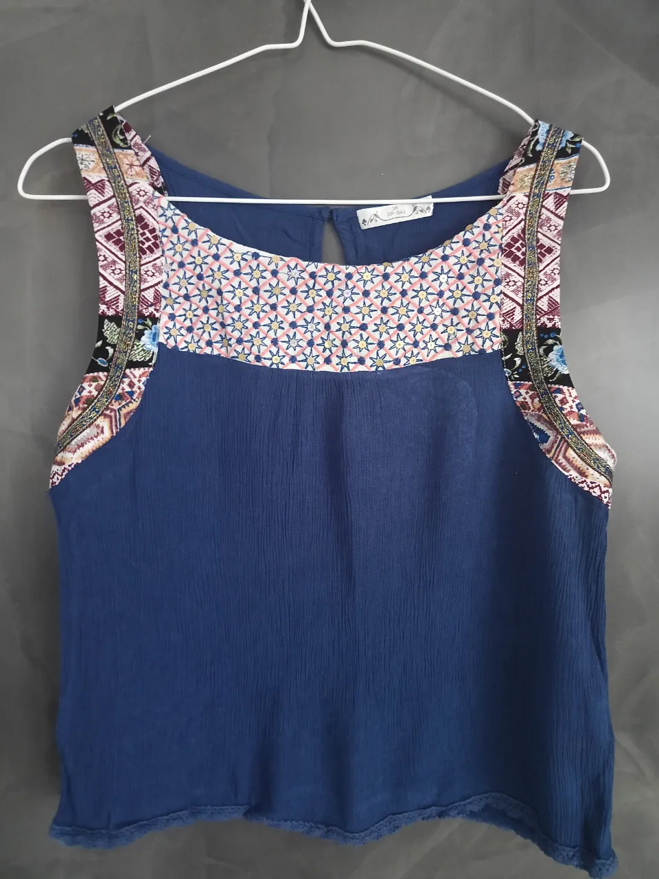 Musculosa Otra - imagen 1