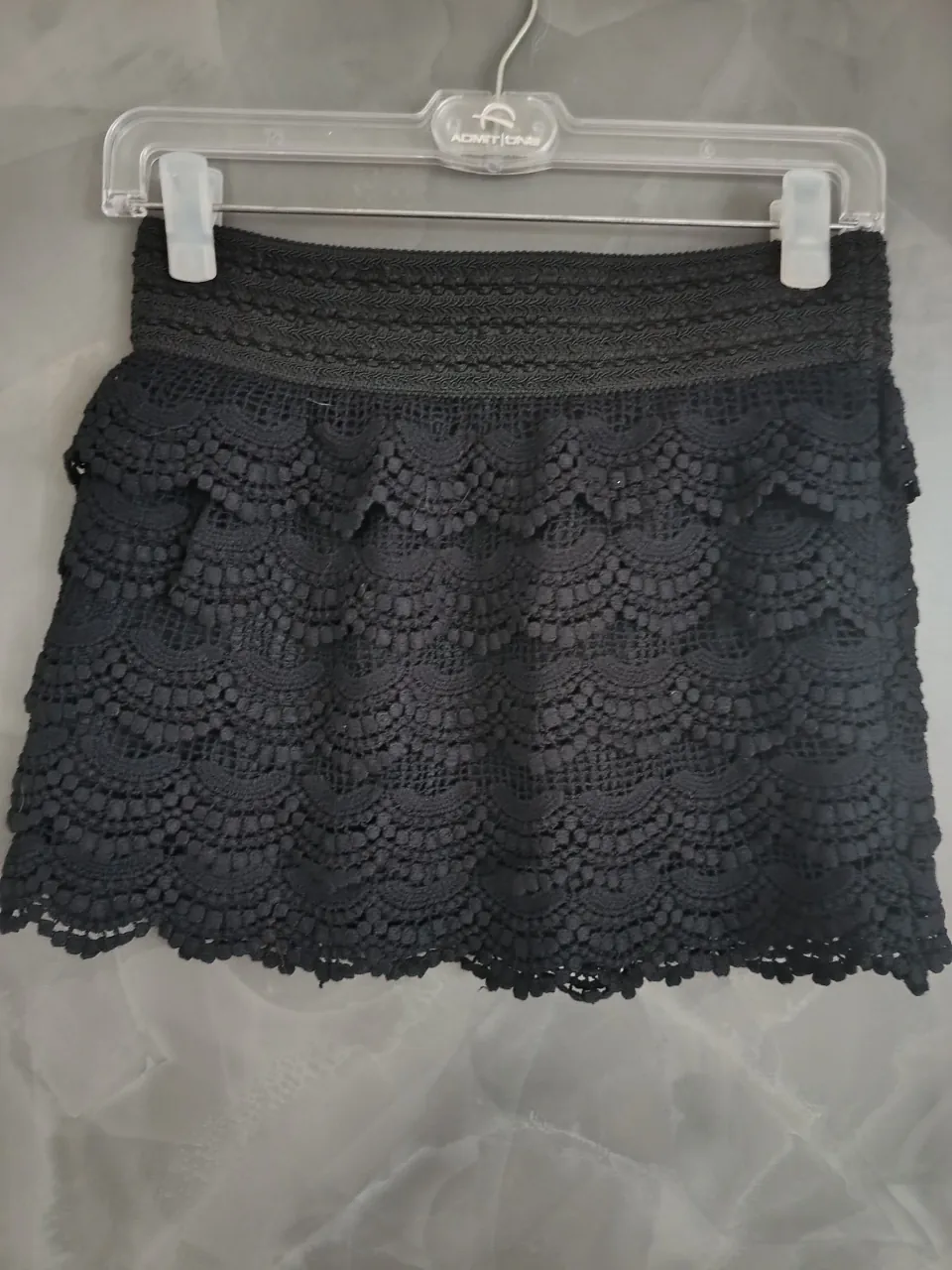Pollera Sin marca - imagen 1
