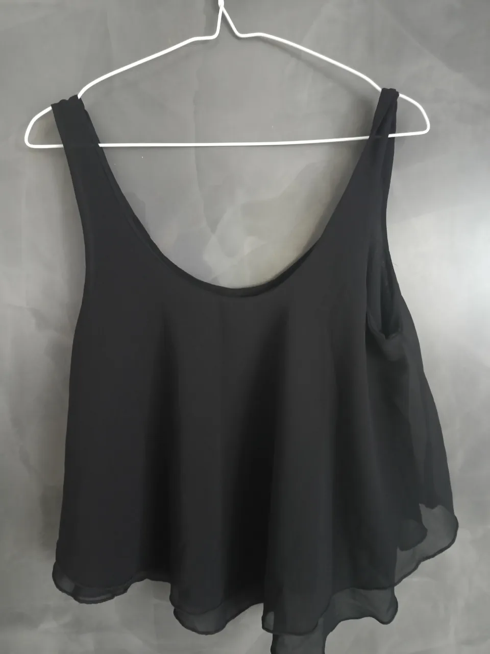 Musculosa Sin marca - imagen 1