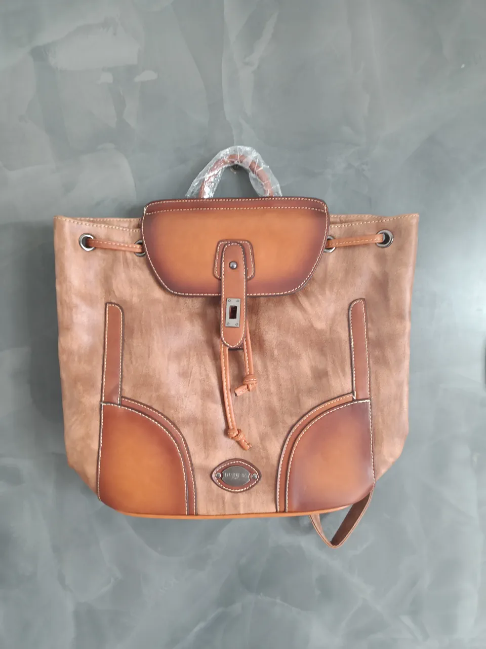 Mochila Bruma