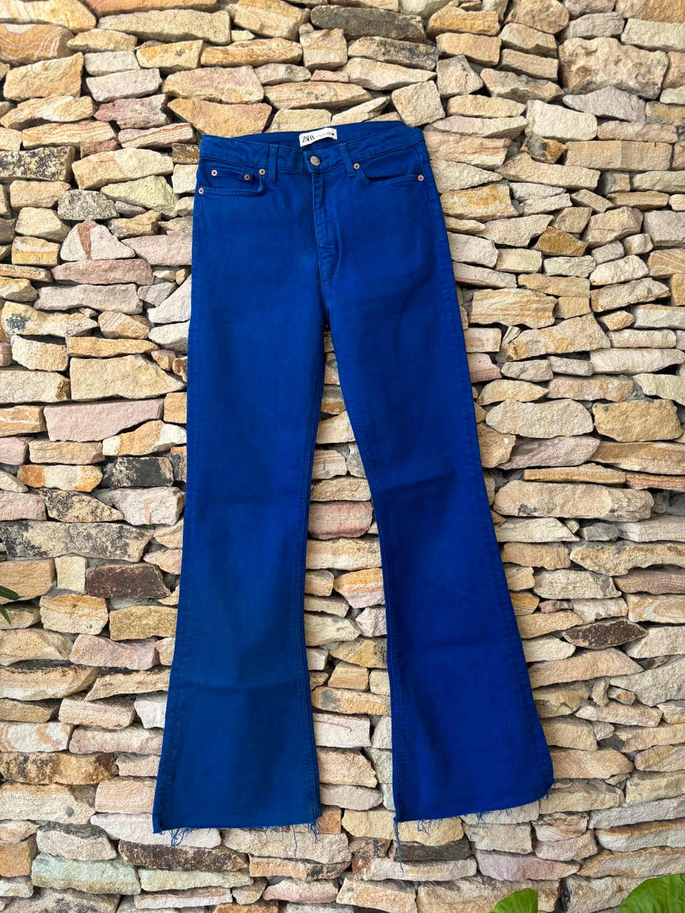 Zara · Talle EU 36