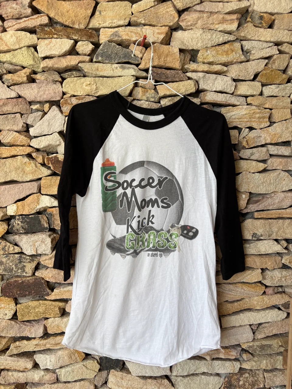Remera The 50 - imagen 1