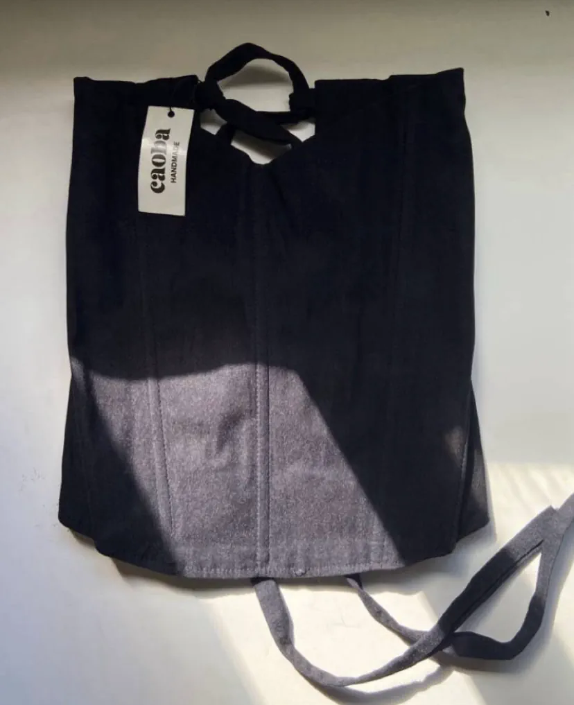 Caoba · Talle S