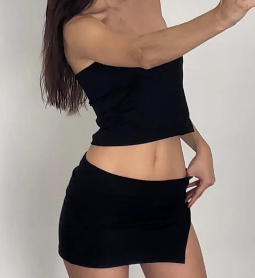 Minifalda Seo - imagen 1