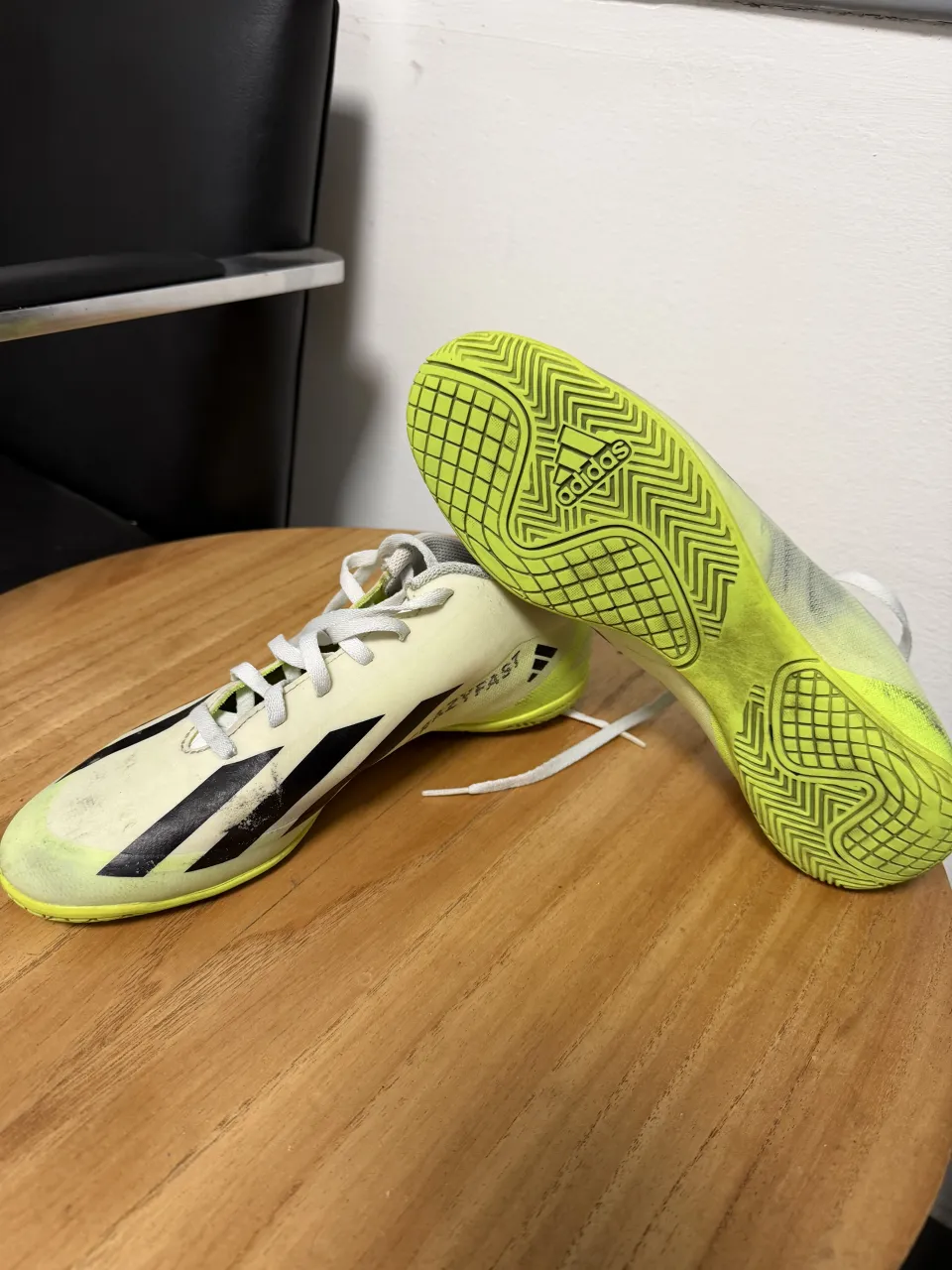 adidas · Talle US 8.5