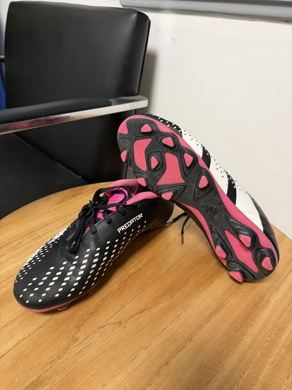 adidas · Talle US 8.5
