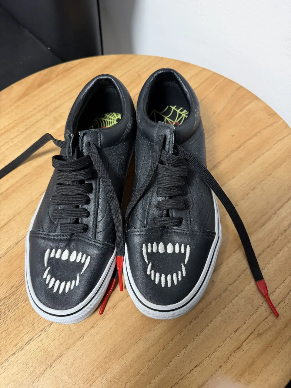 Zapatillas Vans - imagen 1