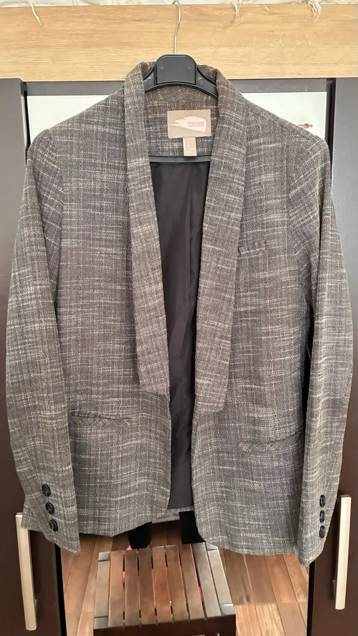 Forever 21 · Talle S
