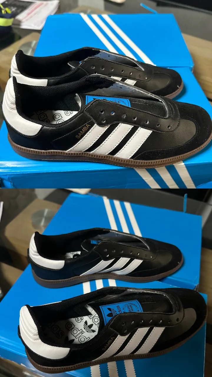 Zapatillas adidas - imagen 1