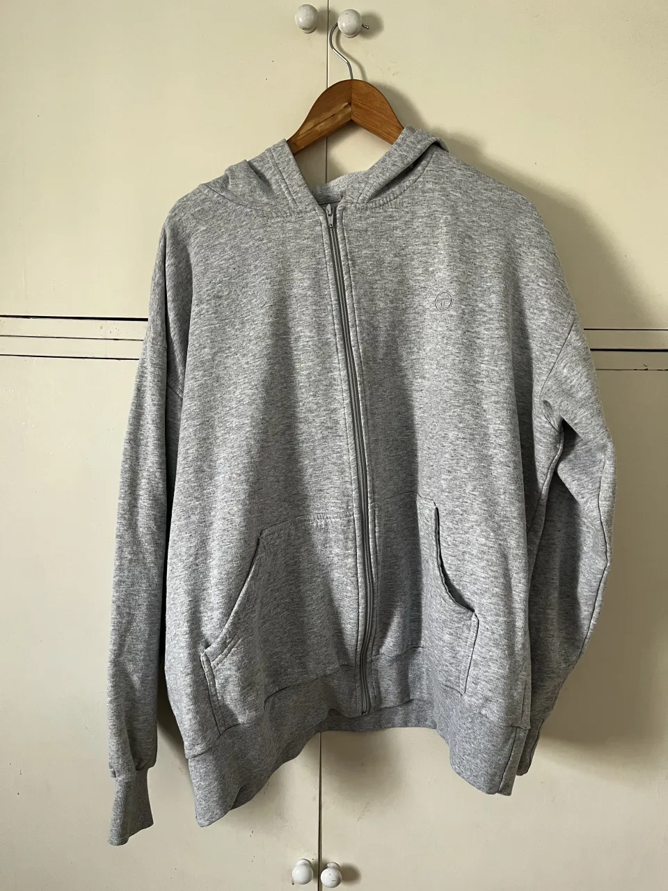 Sergio Tacchini · Talle L