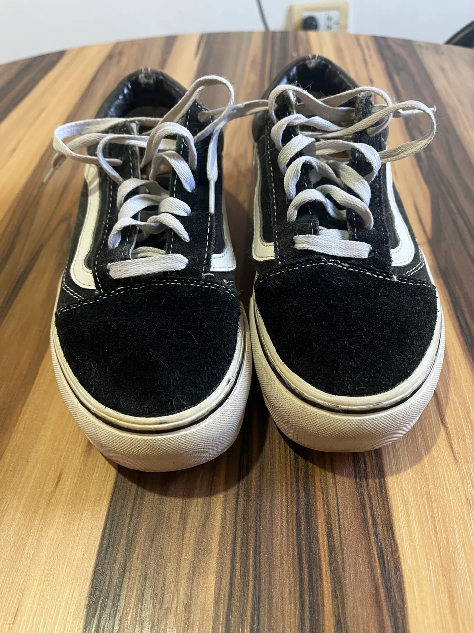 Zapatillas Vans - imagen 1