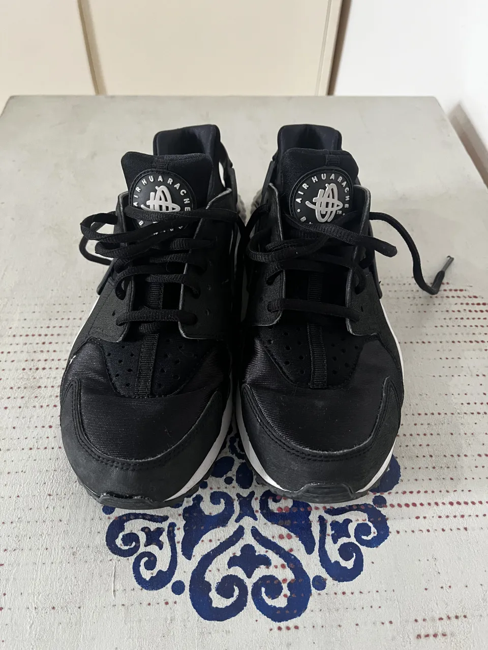 Nike · Talle AR 37