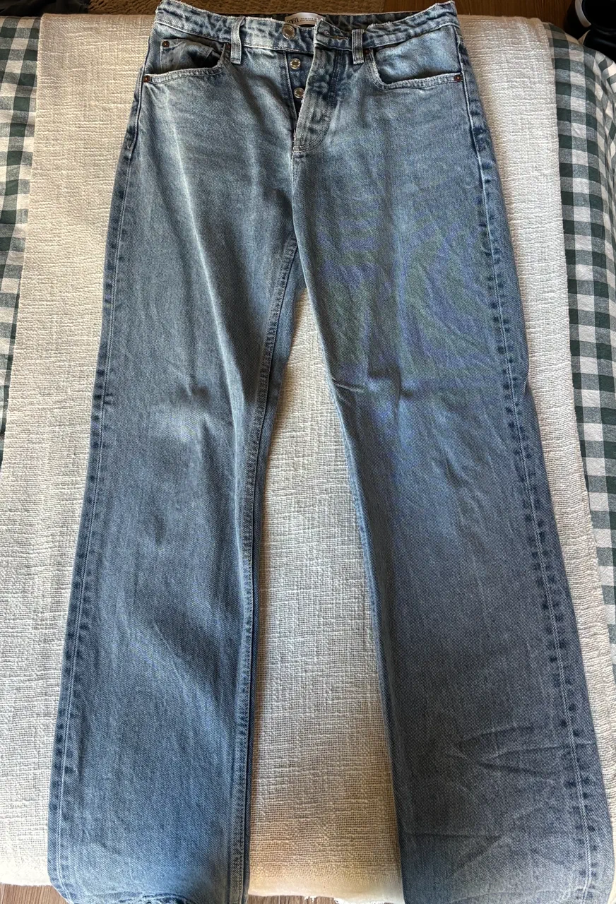 Zara · Talle 3