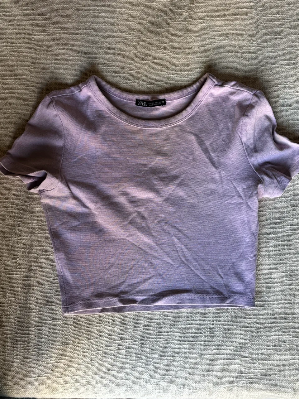 Zara · Talle S