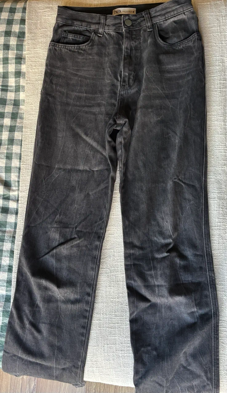 Zara · Talle 4